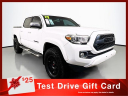 2017 Toyota Tacoma Limited at Toyota Scion of Tampa Bay