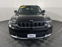 Thumbnail image of 2021 Jeep Grand Cherokee L at Browns Fiat Alfa Romeo