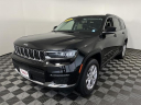 Thumbnail image of 2021 Jeep Grand Cherokee L at Browns Fiat Alfa Romeo
