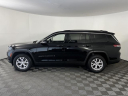 Thumbnail image of 2021 Jeep Grand Cherokee L at Browns Fiat Alfa Romeo