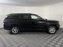Thumbnail image of 2021 Jeep Grand Cherokee L at Browns Fiat Alfa Romeo