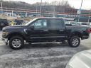 Thumbnail image of 2024 Ford F-150 at Ramey Ford Lincoln Princeton