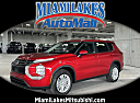 Thumbnail image of 2024 Mitsubishi Outlander at Miami Lakes Automall