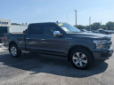 Thumbnail image of 2018 Ford F-150 at Prestige Ford