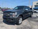 Thumbnail image of 2018 Ford F-150 at Prestige Ford
