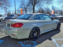 2018 BMW M4 Base at Bridgewater Acura