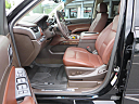 Thumbnail image of 2018 Chevrolet Tahoe at NorCal Motor Company
