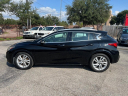 Thumbnail image of 2019 INFINITI QX30 at MY DEALER