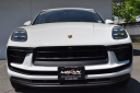 Thumbnail image of 2022 Porsche Macan at Milan Motors