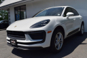 Thumbnail image of 2022 Porsche Macan at Milan Motors