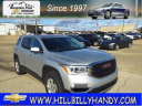 Thumbnail image of 2018 GMC Acadia at Hagans Mountain View Chevrolet
