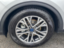 Thumbnail image of 2022 Ford Escape Hybrid at Mtn. View @ 153