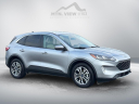 Thumbnail image of 2022 Ford Escape Hybrid at Mtn. View @ 153