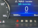 Thumbnail image of 2022 Ford Escape Hybrid at Mtn. View @ 153