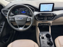 Thumbnail image of 2022 Ford Escape Hybrid at Mtn. View @ 153