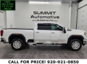 Thumbnail image of 2022 GMC Sierra 3500HD at Summit Chrysler Dodge Jeep