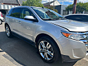 Thumbnail image of 2012 Ford Edge at GALAXY AUTO SALES LLC.