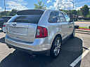 Thumbnail image of 2012 Ford Edge at GALAXY AUTO SALES LLC.