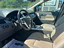 2012 Ford Edge SEL at GALAXY AUTO SALES LLC.