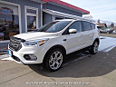 2019 Ford Escape Titanium at MAIN STREET MOTORS