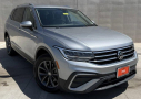 2024 Volkswagen Tiguan SE at HoyFamilyAutomotive NEW