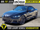 Thumbnail image of 2025 BMW 4 Series at Jim Butler Chevrolet
