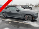 Thumbnail image of 2025 BMW 4 Series at Jim Butler Chevrolet