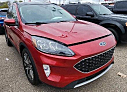 2020 Ford Escape Titanium at Bergstrom Oshkosh Ford
