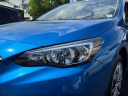 Thumbnail image of 2021 Subaru Impreza at Northstar Mitsubishi