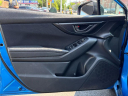 Thumbnail image of 2021 Subaru Impreza at Northstar Mitsubishi
