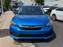 Thumbnail image of 2021 Subaru Impreza at Northstar Mitsubishi