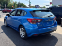 Thumbnail image of 2021 Subaru Impreza at Northstar Mitsubishi