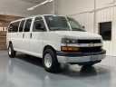 Thumbnail image of 2012 Chevrolet Express at M&M Investment Cars