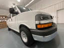 Thumbnail image of 2012 Chevrolet Express at M&M Investment Cars