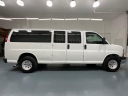 Thumbnail image of 2012 Chevrolet Express at M&M Investment Cars