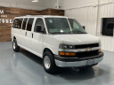 Thumbnail image of 2012 Chevrolet Express at M&M Investment Cars