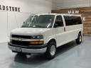 Thumbnail image of 2012 Chevrolet Express at M&M Investment Cars