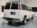 Thumbnail image of 2012 Chevrolet Express at M&M Investment Cars