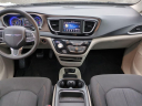2018 Chrysler Pacifica Touring Plus at Suburban Chrysler Dodge Jeep Ram of Troy