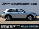 Thumbnail image of 2025 Honda HR-V at Zimmerman Honda