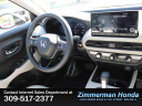 Thumbnail image of 2025 Honda HR-V at Zimmerman Honda