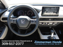 Thumbnail image of 2025 Honda HR-V at Zimmerman Honda