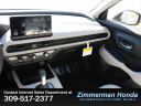 Thumbnail image of 2025 Honda HR-V at Zimmerman Honda