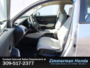 Thumbnail image of 2025 Honda HR-V at Zimmerman Honda