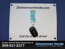 Thumbnail image of 2025 Honda HR-V at Zimmerman Honda