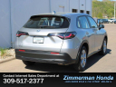 Thumbnail image of 2025 Honda HR-V at Zimmerman Honda