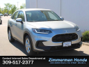 Thumbnail image of 2025 Honda HR-V at Zimmerman Honda