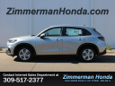 Thumbnail image of 2025 Honda HR-V at Zimmerman Honda