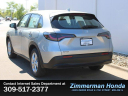 Thumbnail image of 2025 Honda HR-V at Zimmerman Honda