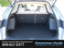 Thumbnail image of 2025 Honda HR-V at Zimmerman Honda
